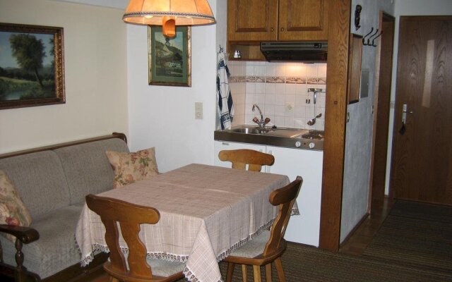 Schatzberg-Haus Auffach