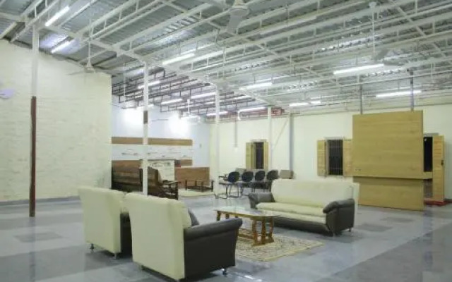 Krishna Villas