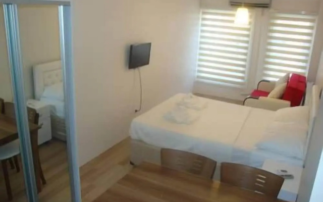 Kare Suite Nisantasi