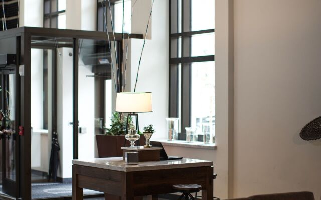 Renaissance Allentown Hotel