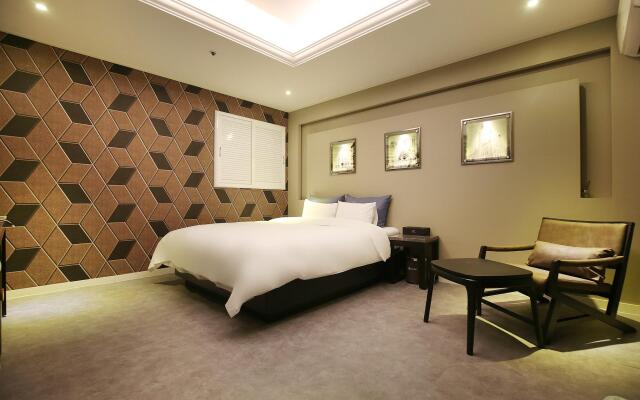 Daejeon Drama Hotel