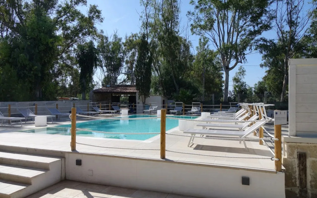 Giardini Sausari Residence