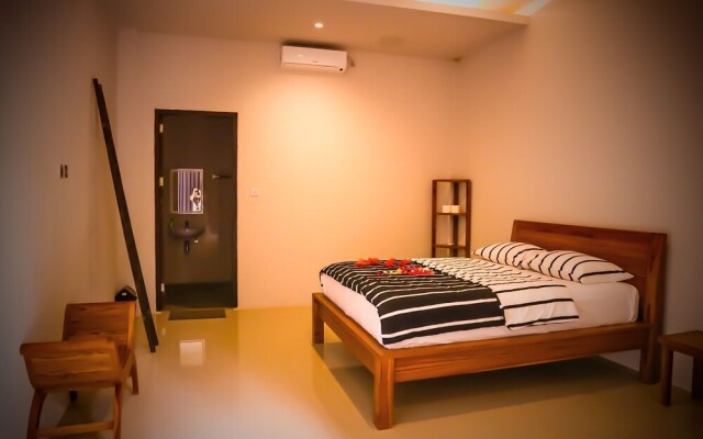 Lazy Inn Kuta Lombok