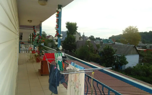 Guest House Olympia Vardane
