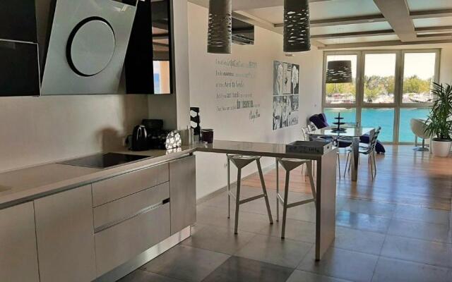 Apartment Iva