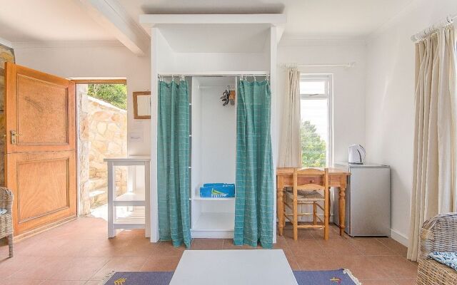 Modern Beach Appartment