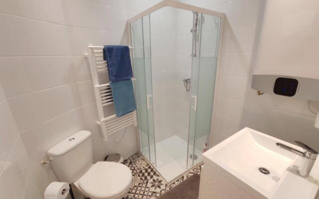 Sources des Célestins - Gare - Pôle universitaire - labellisé Clévacances 3 étoiles