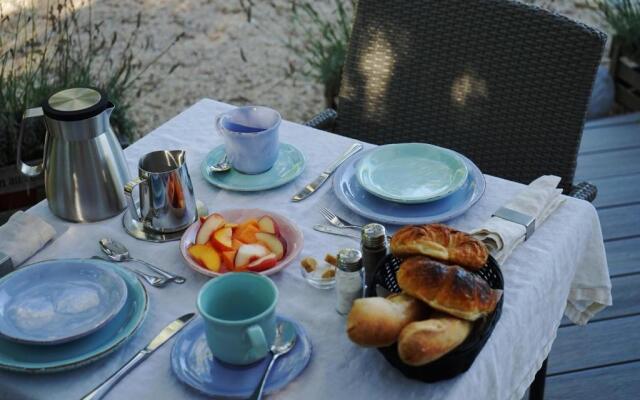 Les Terrasses du Luberon