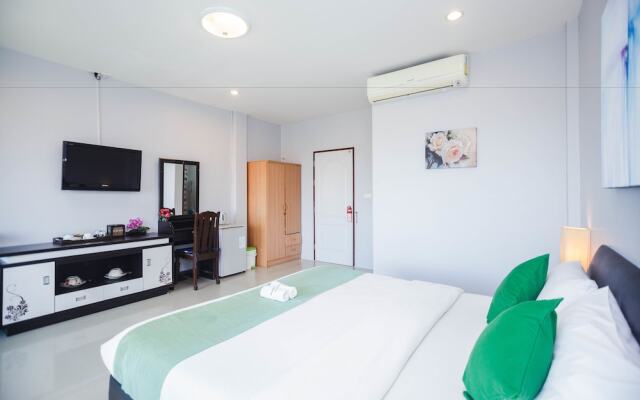 Cozy Guesthouse Phuket