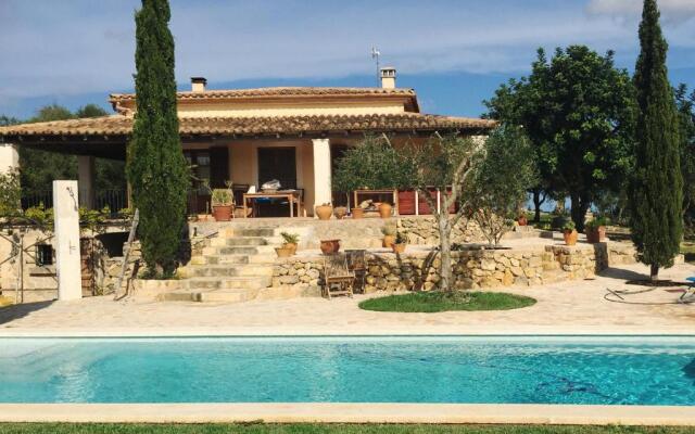 Finca Es Pujol