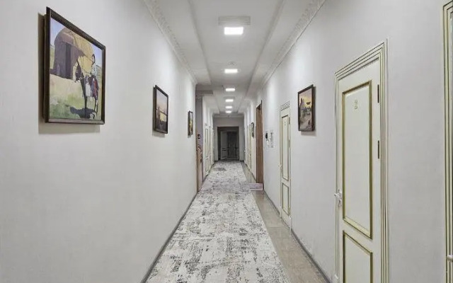 Danexan Apa (Данексан Апа)