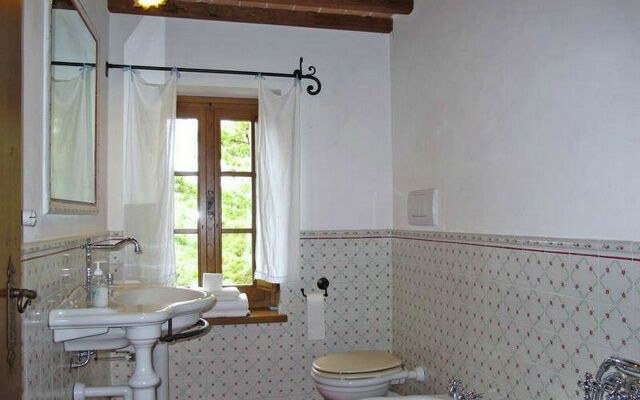 Villa Monnalisa - Villa Monnalisa