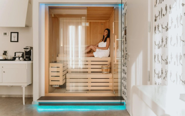 Montenapoleone Suites