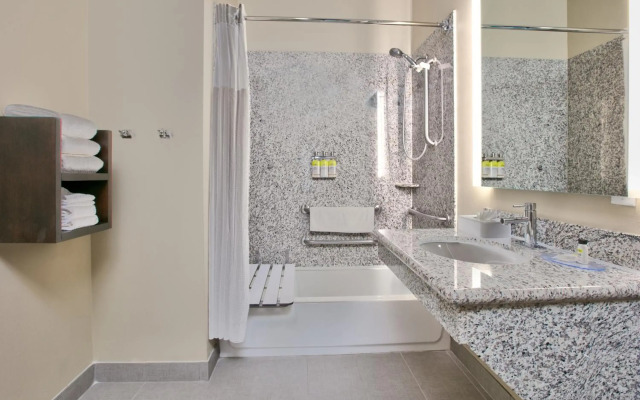 Staybridge Suites Plano - Richardson Area by IHG