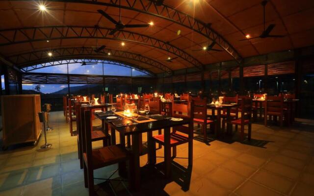 The Rainforest Ecolodge