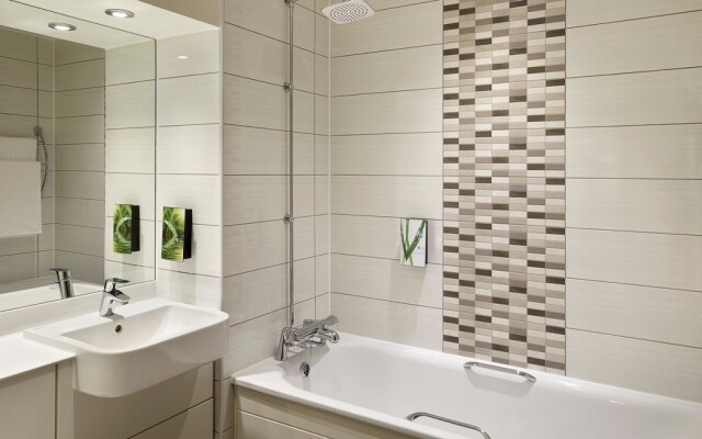 Premier Inn Epsom Town Centre