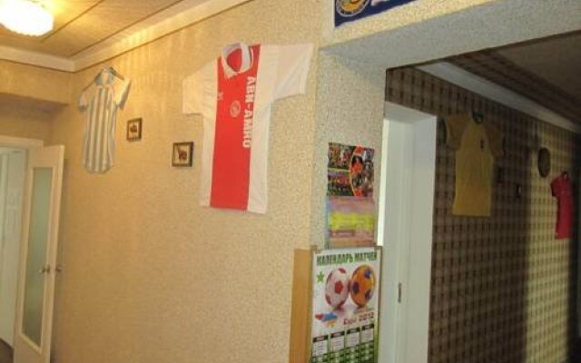 EuroHostel Kiev