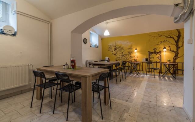 New Hostel in Prague