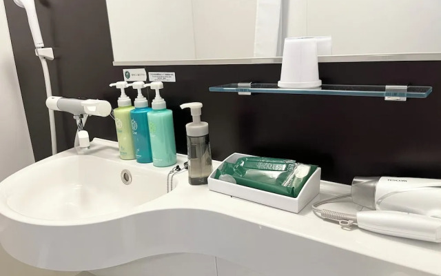 Hotel Route Inn Tokushima Airport -Matsushige smart inter-