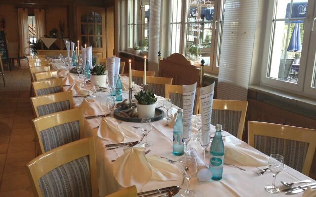 Müllers Landhotel