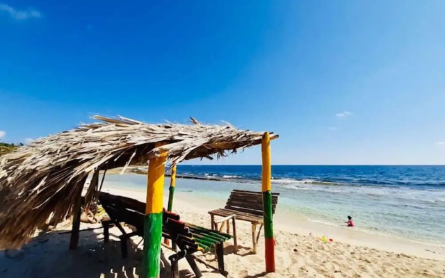 Hotel San Andres Isla Colombia