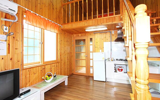 Ulsan Alpensiadul Pension