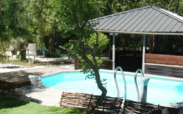 Villa Terre Neuve