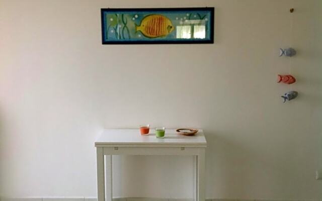 Bed Breakfast La Volpe E Luva