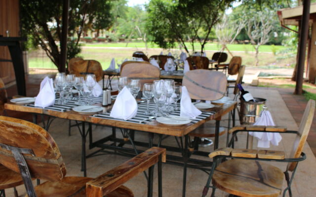 Avasta Resort & Spa