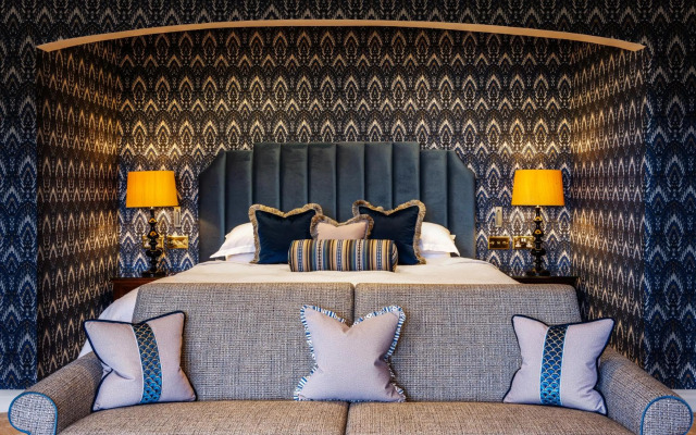 Mallory Court Country House Hotel and Spa