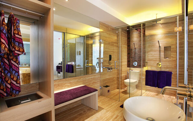 Grand Mega Resort & Spa Bali