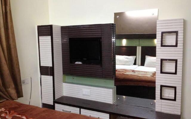 Hotel Vikrant