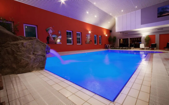 Hotel International