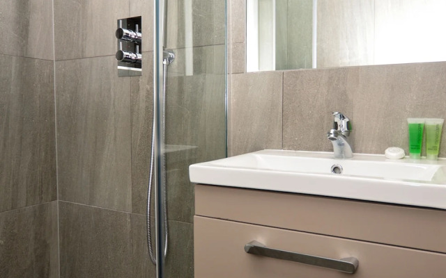 Fitzroy Serviced Apartments by Concept Apartments