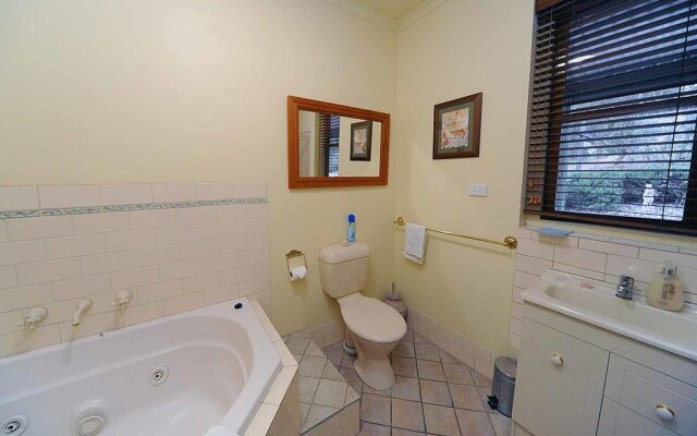 St Helens Country Cottages