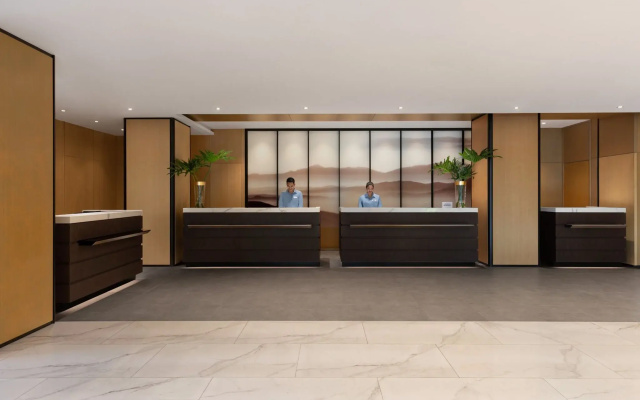 Four Points by Sheraton Boracay