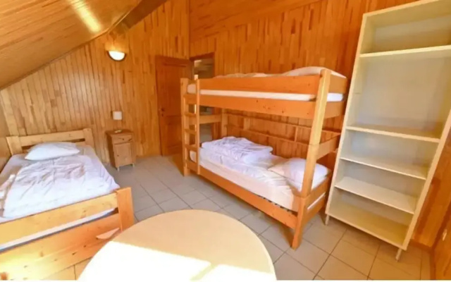Holiday Home in Durbuy With Garden & BBQ