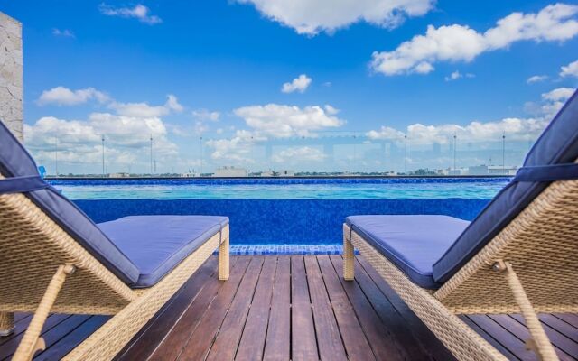 Lunada 401 2 Bedroom Condo