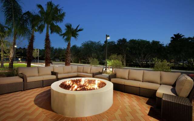 Home2 Suites by Hilton McAllen