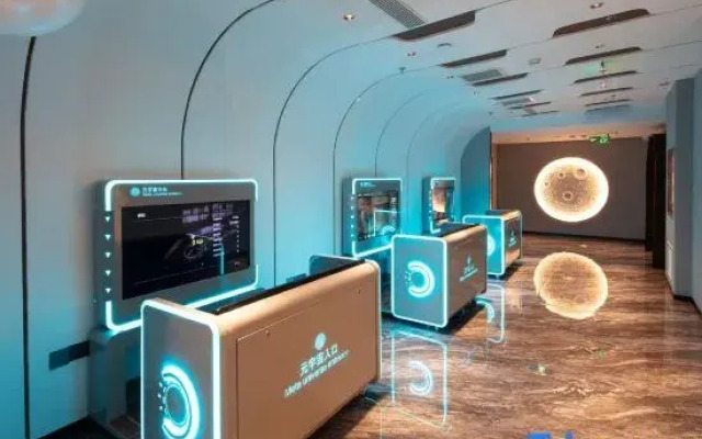 Kunlong Harbor Hotel