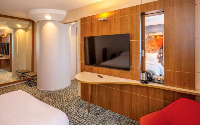 Mercure Toulouse Centre Compans Hotel