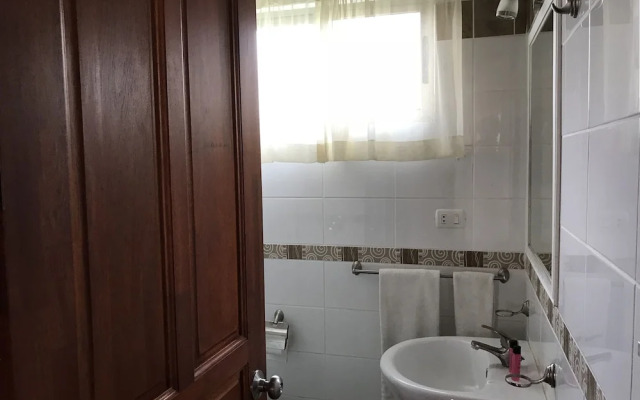 Sueño al Mar Residence & Hotel