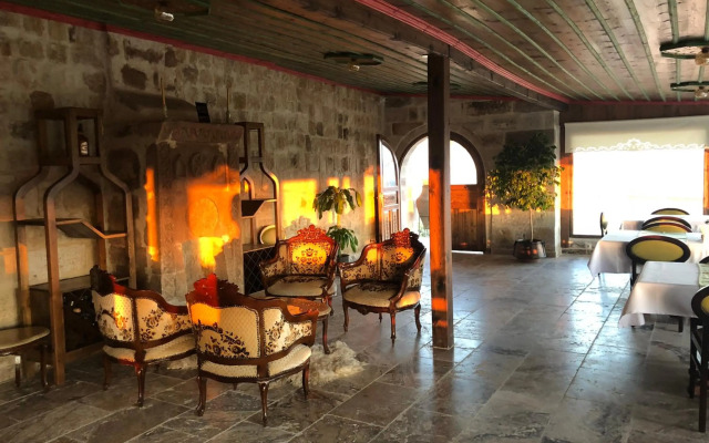 Nostalji Cave Suit Hotel