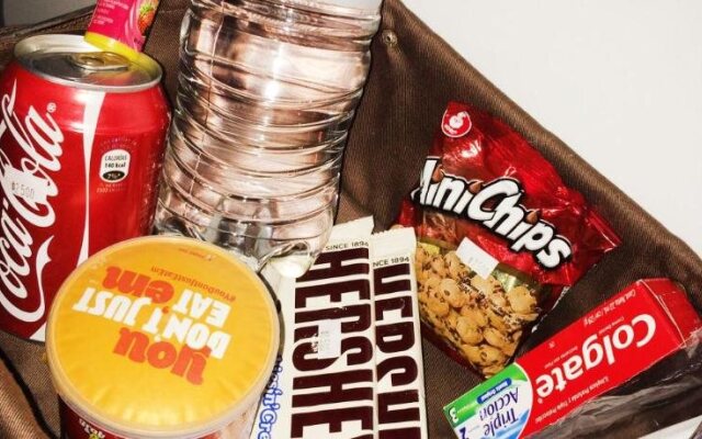 Hotel Brisas del Calima Lago Calima