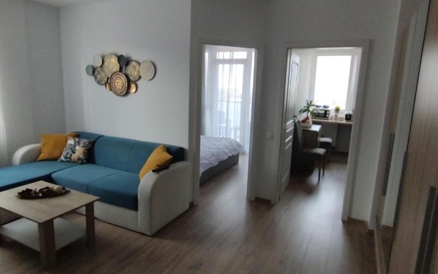 Dodi Blue Apartament