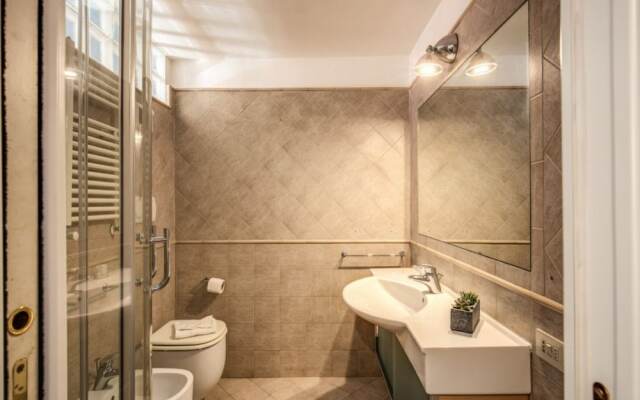 Trastevere Vintage 2