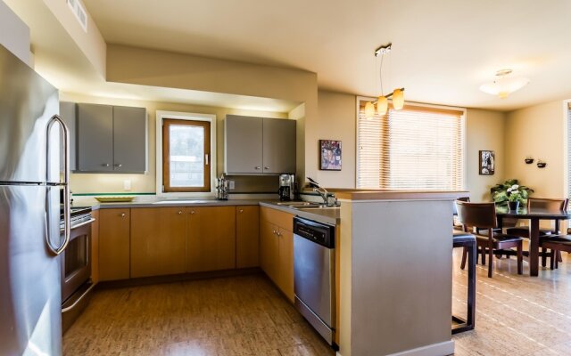 Chelan Resort Suites