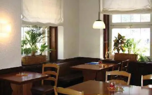 Muenchnerhof Swiss Q Hotel