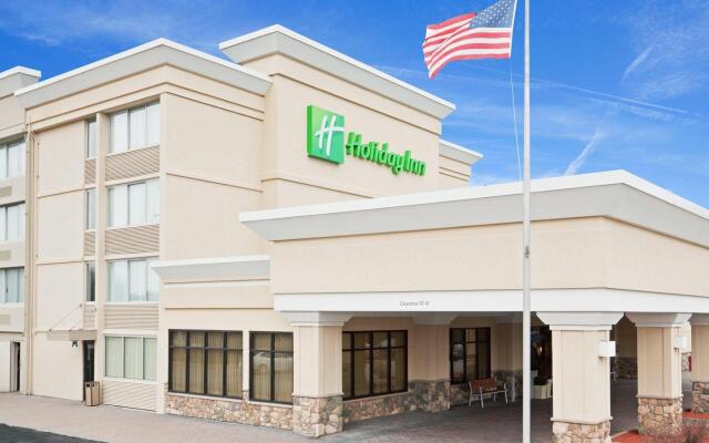 Holiday Inn & Suites Marlborough, an IHG Hotel