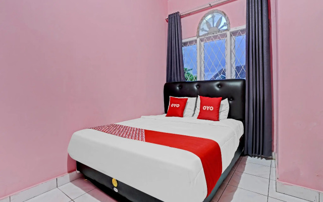 OYO 90289 Lestari Syariah Homestay